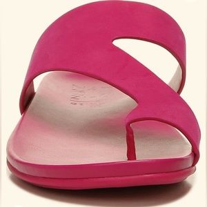 Naturalizer- GEN Z - Gen-N-Bolt Hot Pink Women’s Sandals size 7.5